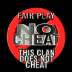 no cheat